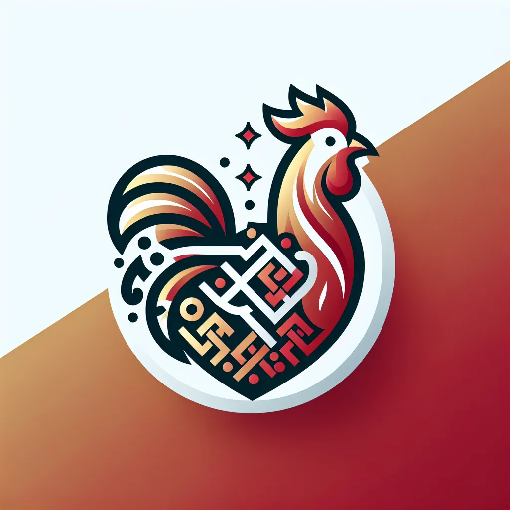 Panduan Taruhan Sabung Ayam di Indonesia – Semua yang Perlu Anda Ketahui Logo